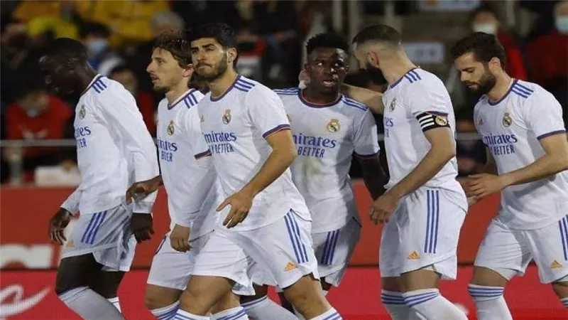 ليفربول يتوصل لاتفاق مع نجم ريال مدريد