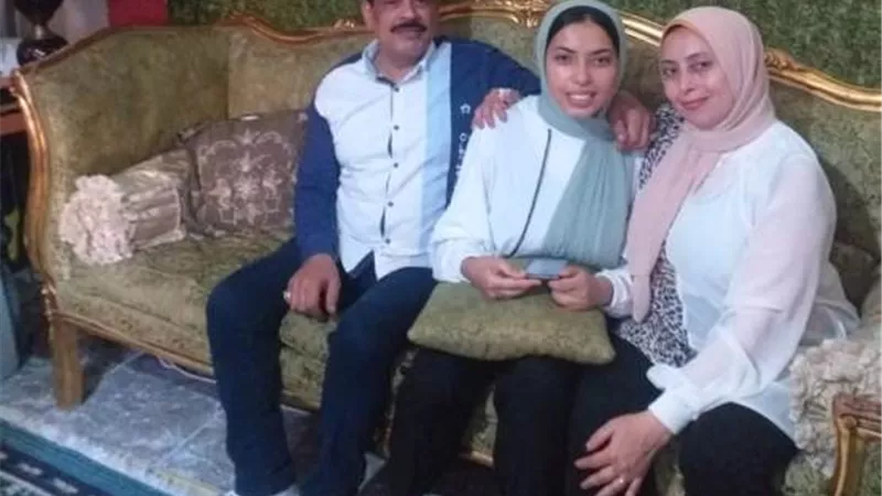 بسملة الاسكندرانية الاولى على الدبلومات الفنيه الصناعية : اتمنى الالتحاق بكلية الهندسة