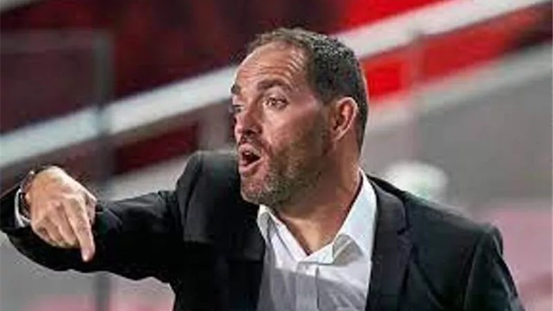 مساعد كيروش السابق: مدرب الاهلى سيصنع الكثير مع القلعة الحمراء