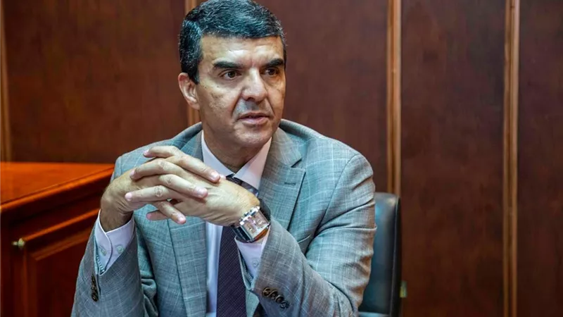 استمرار ضخ المنتجات في معرض مبادرة دعم للسلع ومستلزمات عيد الأضحى