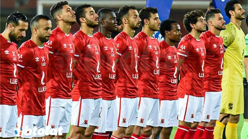 سواريش يرفض اللعب ببدلاء الأهلى .. تعرف على السبب