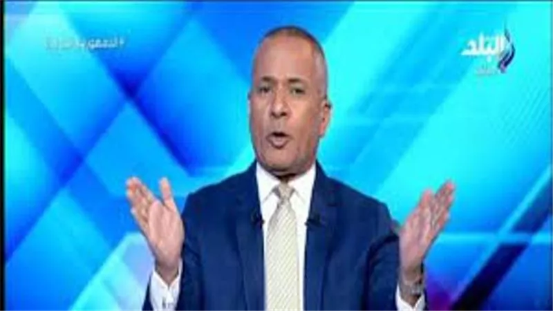 أحمد موسى: ما تشهده منظومة النقل في مصر يتفوق على أوروبا.. فيديو