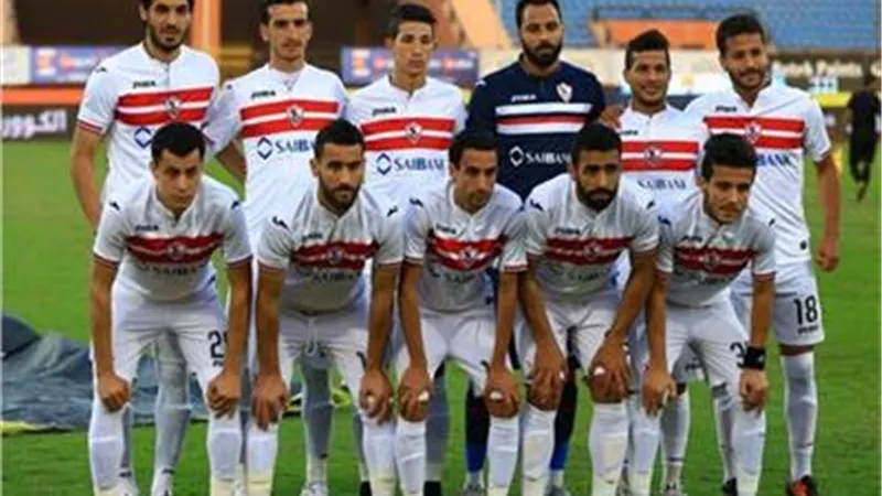 مرتضي منصور يعلن عن صفقات الزمالك الجديدة