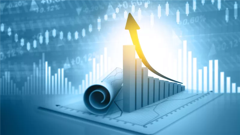 2.5 % نموًا في الناتج المحلي الإجمالي الأردني خلال الربع الأول من 2022