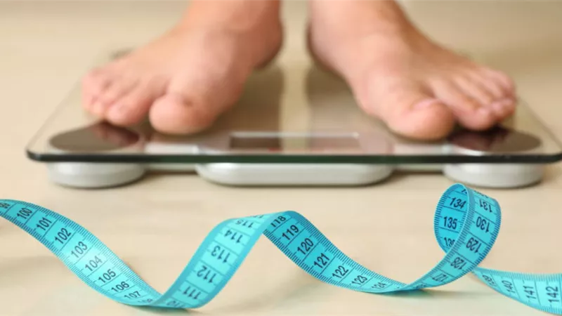 أخطاء شائعة تؤثر على فقدان الوزن.. تعرف عليها