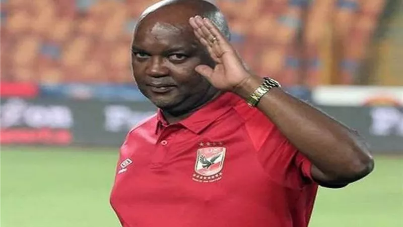 أول رد لموسيماني بعد تولي سواريس تدريب الأهلي
