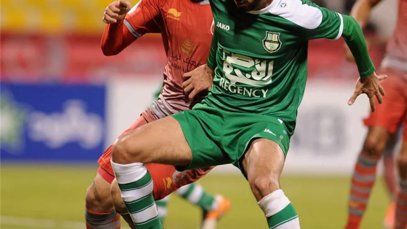 الأهلي القطري بعلن تعيين عبدالرحمن محمد بالجهاز الإداري للفريق