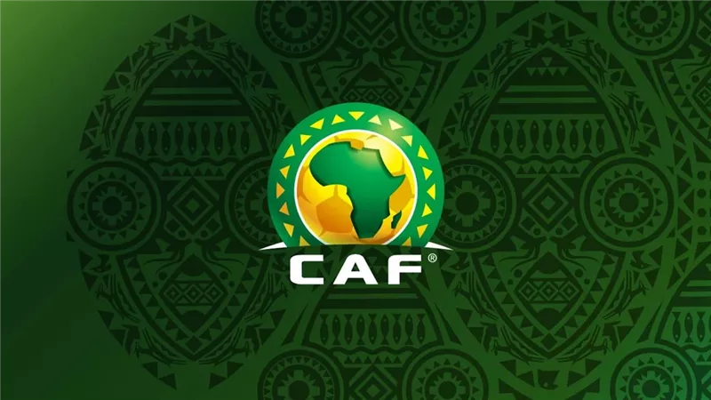 الكاف: المغرب فضل الانسحاب أمام مصر في ملف تنظيم شاطئية 2024