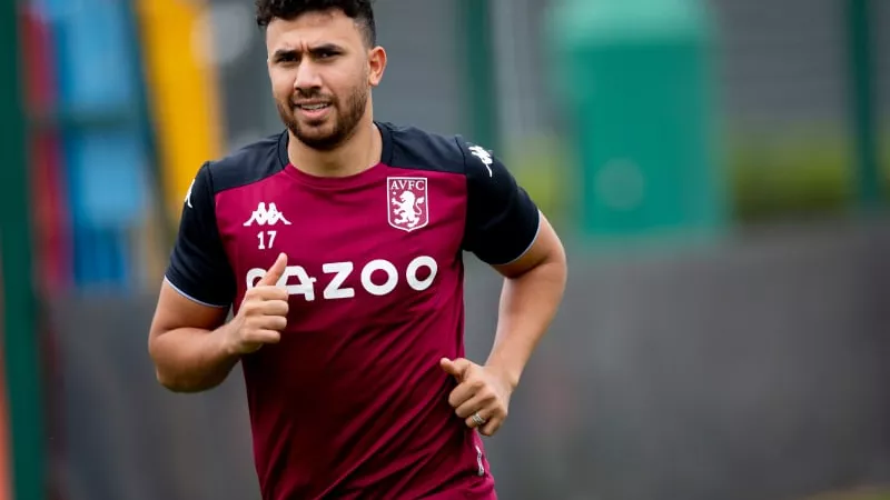 رسميا.. تريزيجيه يعود إلى الدوري التركي من بوابة طرابزون