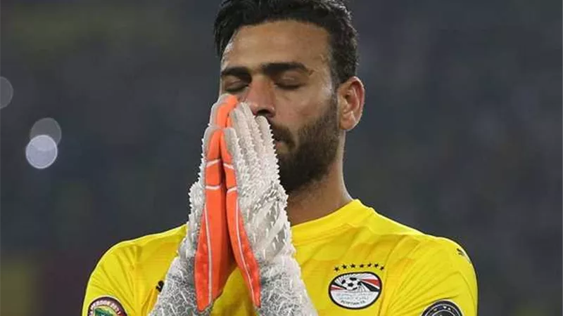 حقيقة تفاوض فيوتشر مع محمد أبو جبل