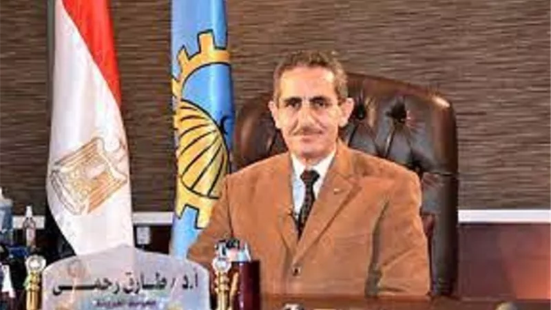 محافظ الغربية: مبادرة (حياة كريمة) غيرت واقع قرية نهطاي