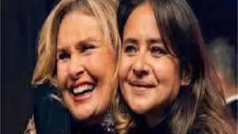 يسرا ونيللى كريم فى دويتو غنائى بمسلسل 