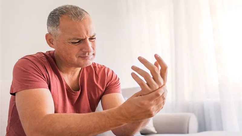 انتبه..أطعمة تؤدى لإلتهاب المفاصل