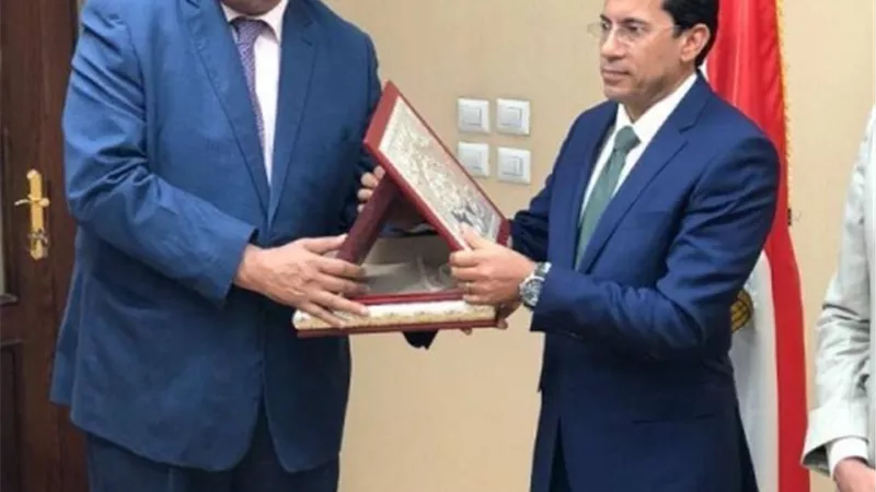 الجودو يطير إلى جنوب إفريقيا مساء اليوم للمشاركة فى البطولة الإفريقية للكبار