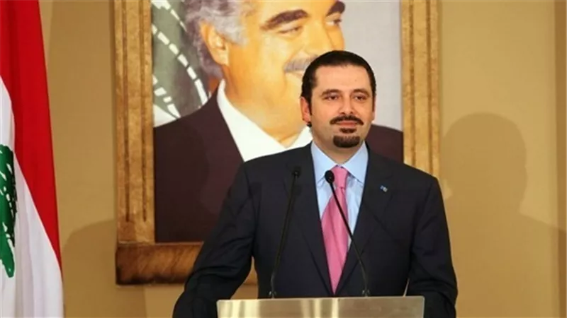 الحريري: كل التضامن مع سريلانكا وشعبها في وجه الاٍرهاب الأعمى