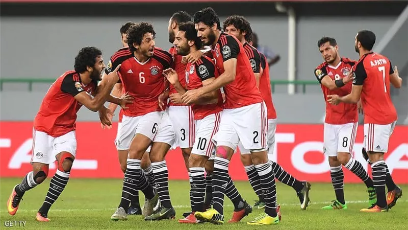 اللجنة المنظمة تعلن مواعيد مباريات مجموعة مصر فى أمم أفريقيا