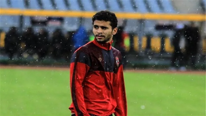 الخبير الألمانى يضع برنامجا تأهيليا لصانع ألعاب الاهلى