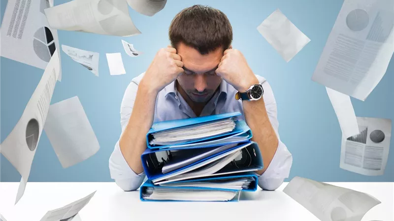 متى يجب عليك ترك وظيفتك والبحث عن وظيفة جديدة