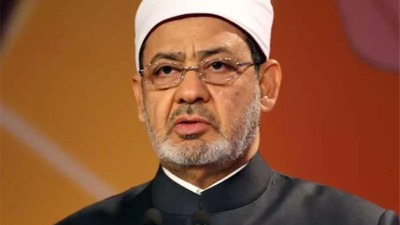 الأزهر يدين الهجمات الإرهابية فى سيريلانكا