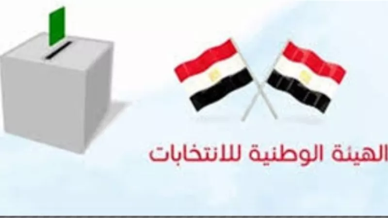 متحدث الوطنية للانتخابات: إلغاء 