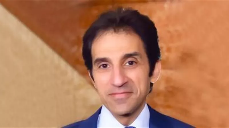 راضي: الرئيس يستقبل عضو مجلس الشيخ الامريكي السيناتور رون وايدن