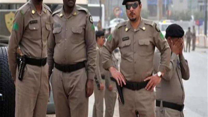 بيان عاجل من أمن الدولة السعودي بشأن الهجوم الإرهابي في الرياض