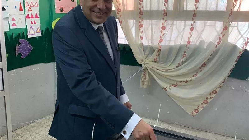 الأمين العام لـ