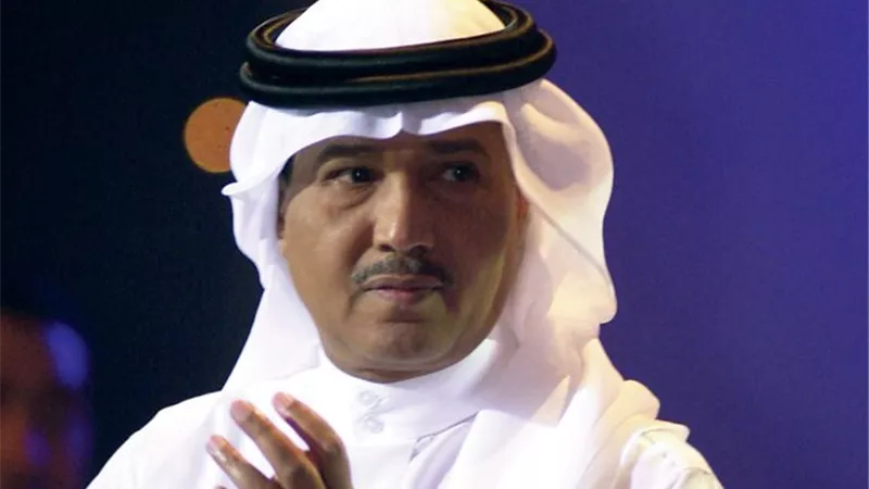 الخميس.. مؤتمر صحفي لحفل محمد عبده