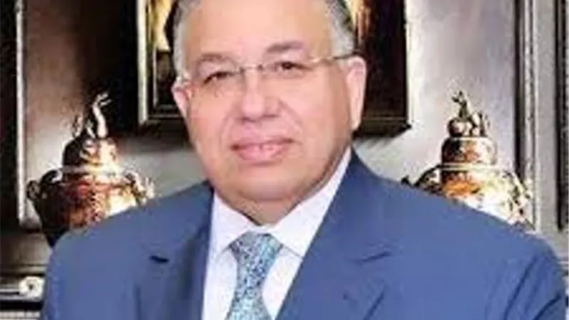 وكيل النواب: المصريون يرسمون المستقبل في لجان الاستفتاء عبر مشاركتهم القوية والفاعلة في التعديلات