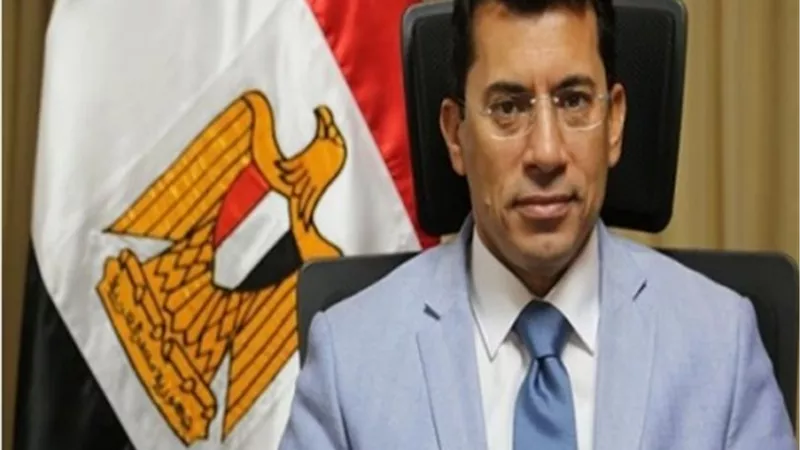 غداً ختام فعاليات القاهرة عاصمة الشباب العربى