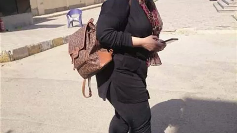 صابرين تدلى بصوتها فى مركز شباب الشيخ زايد