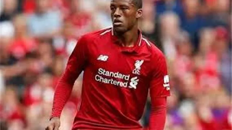 ليفربول يتقدم على كارديف بصاروخية فينالدوم