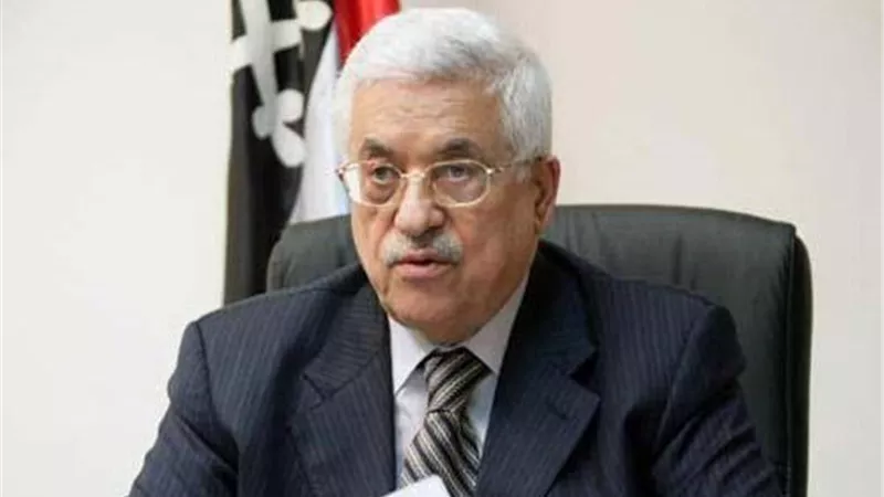 أبو مازن يطالب الجامعة العربية بتفعيل شبكة أمان للفلسطينيين.. فيديو