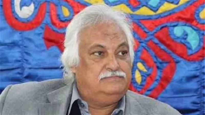 اتحاد العمال ينتظر الاسناد المباشر فى مشروع المليون ونصف مليون فدان