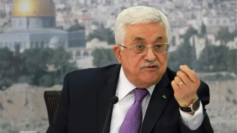 الرئيس الفلسطيني يكشف حقيقة صفقة القرن المزعومة.. فيديو