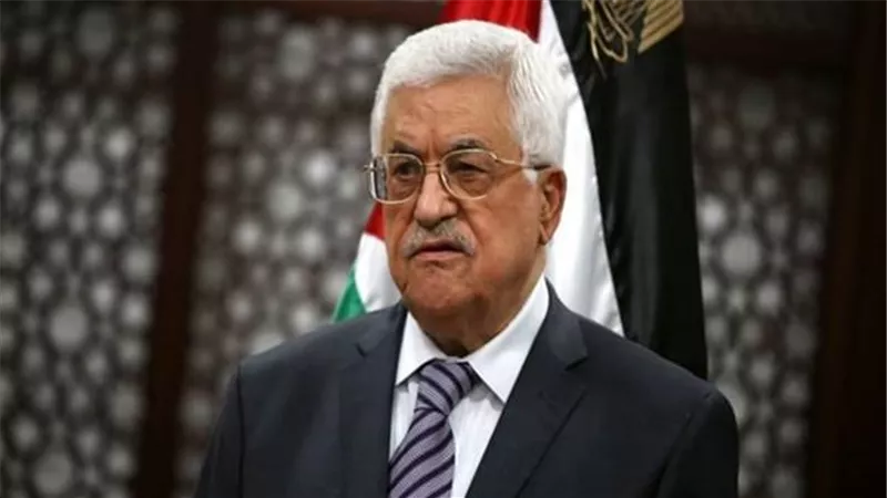 عباس أبو مازن: إسرائيل استولت على أموال الضرائب الفلسطينية.. فيديو