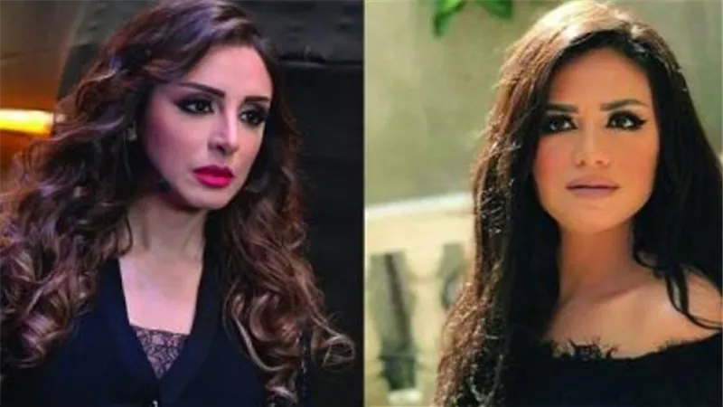 فيديو .. والدة غنوة تعتذر لـ أنغام لهذا السبب