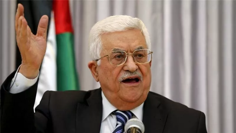 أبو مازن: ندفع لغزة 100 مليون دولار شهريا.. وحماس لا تريد المصالحة فيديو