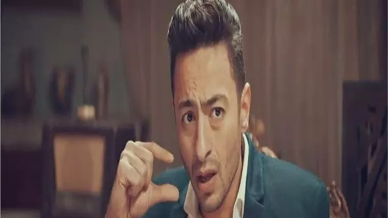 حمادة هلال يشيد بمشاركة المصريين فى الاستفتاء
