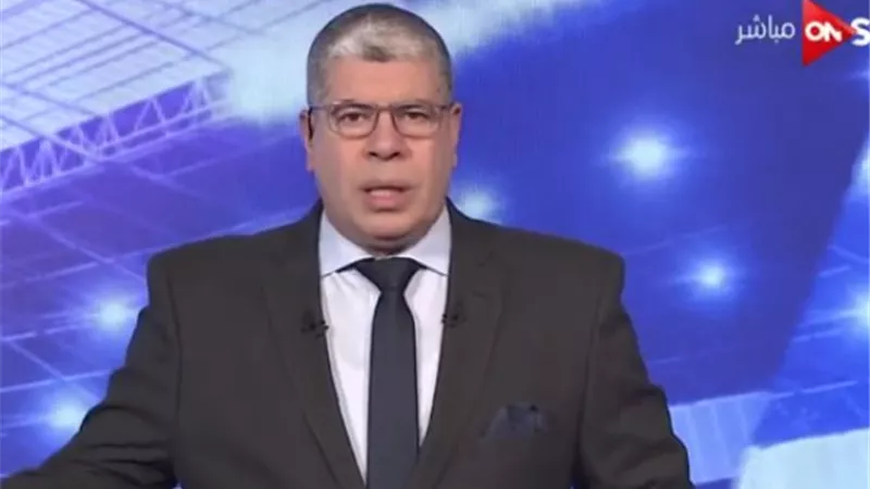 شوبير يوجه رسالة الى مجلس ادارة الاهلى