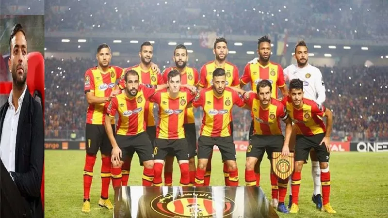 الترجى التونسى يكشف حقيقة تولى ميدو قيادة الفريق