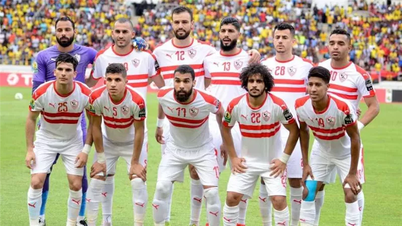 رسمياً .. غياب نجم هجوم الزمالك عن مواجهة بيراميدز