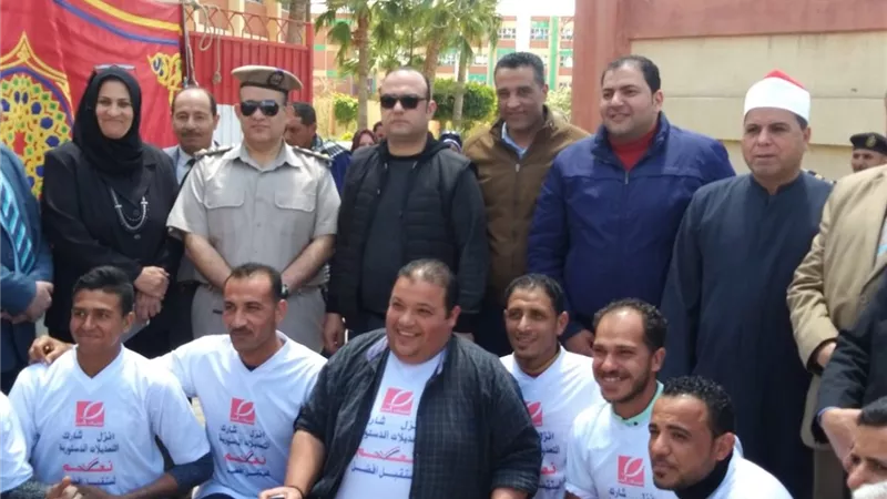 مستقبل وطن بكفرالشيخ يؤكد زيادة نسبة التصويت فى اليوم الثانى للاستفتاء