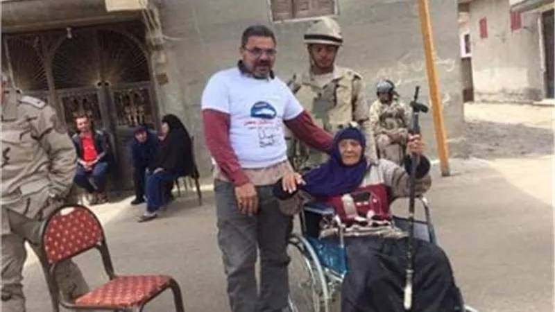 مستقبل وطن بكفرالشيخ يؤكد زيادة نسبة التصويت فى اليوم الثانى للاستفتاء