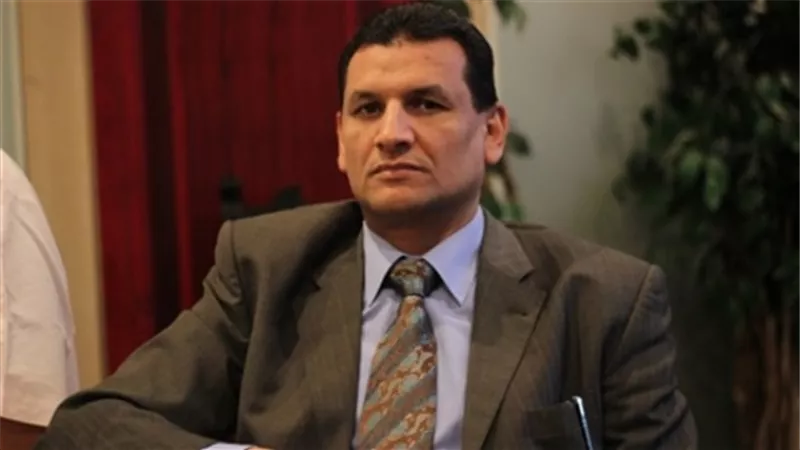 وائل عنبة: مؤشر البورصة حير كل خبراء المال والأعمال