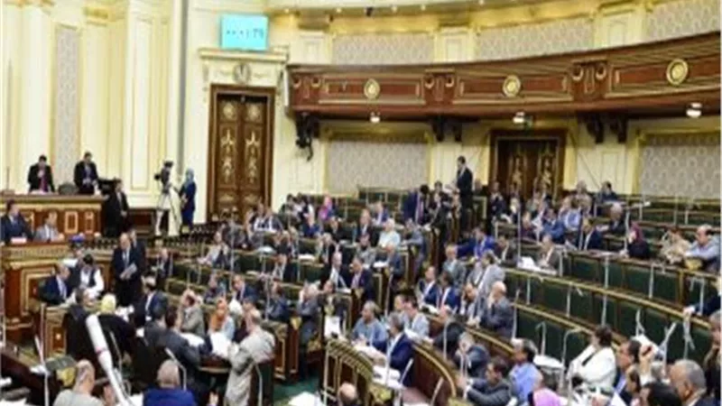 النواب يدين الهجمات الارهابية التي وقعت بسيريلانكا