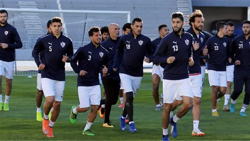 رئيس الزمالك يكشف حقيقة ما يحدث بينه وبين ترك آل الشيخ من تصريحات أو تغريدات