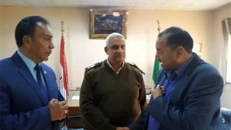 رئيس مدينة قويسنا يزف بشرى للمواطنين .. تعرف عليها