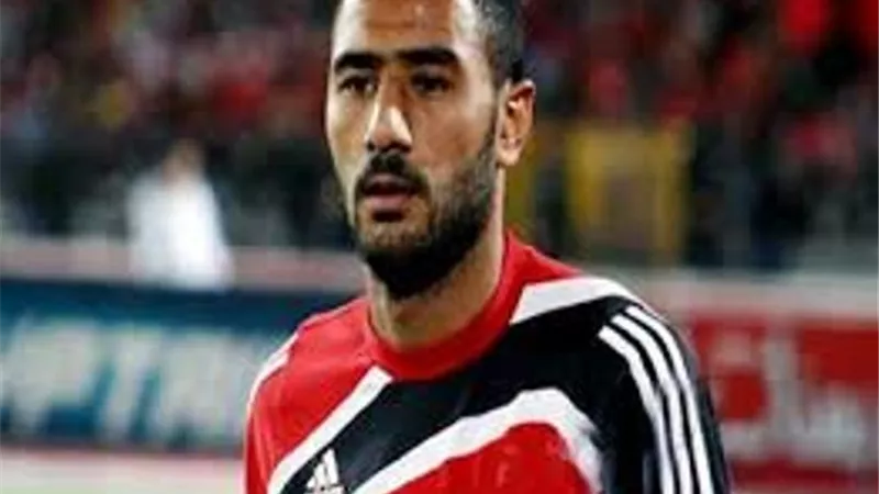 محمد شوقى: ميدو ليس مجامل فى العمل وتعلمت منة الكثير فى التدريب