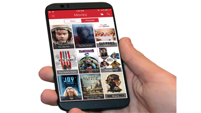 أصغر سينما محمولة في العالم.. قريباً